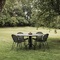 Joli ronde design tafel Fizz - 2